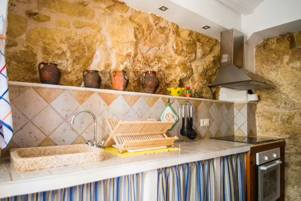 Casas Rurales Atalaya del Segura