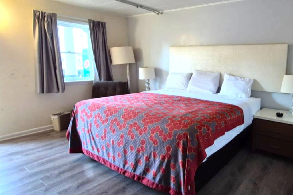 Elite Inn & Suites South Holland Chicago