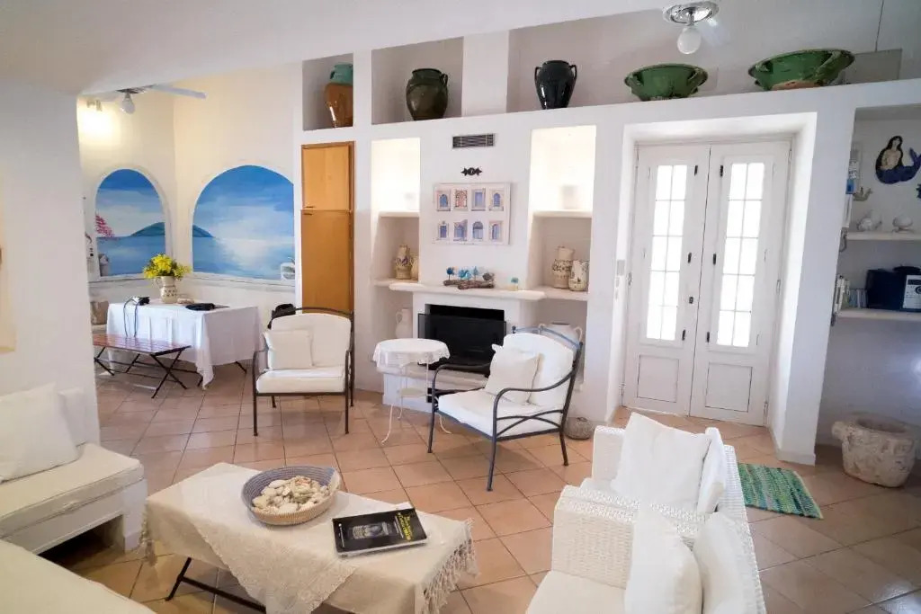 Relais Patriarca