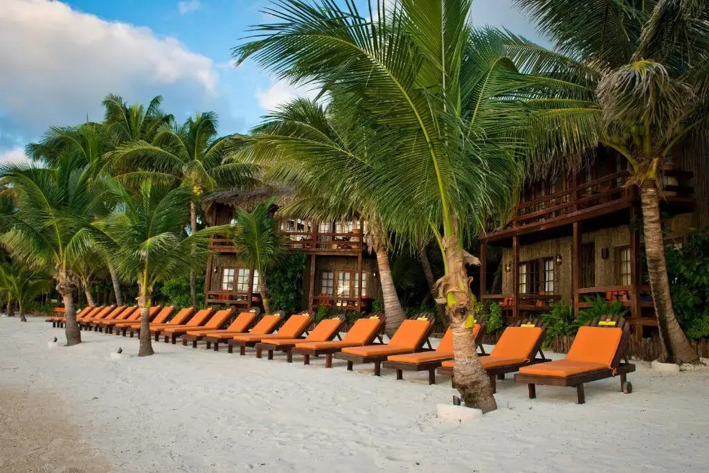 Ramons Village Resort