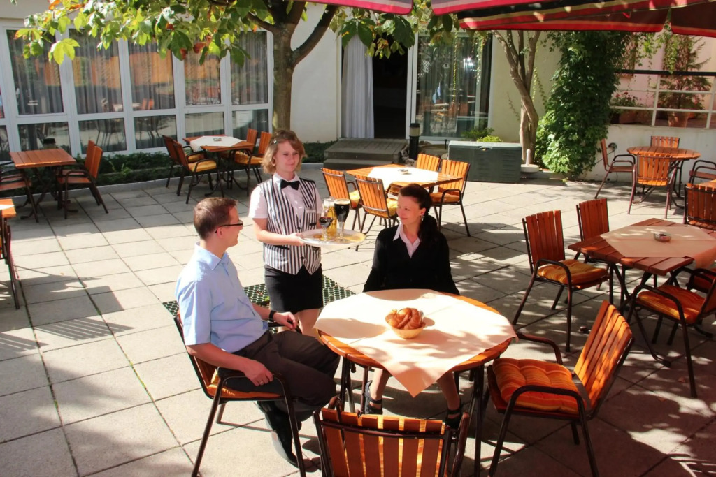 Best Western Hotel Jena