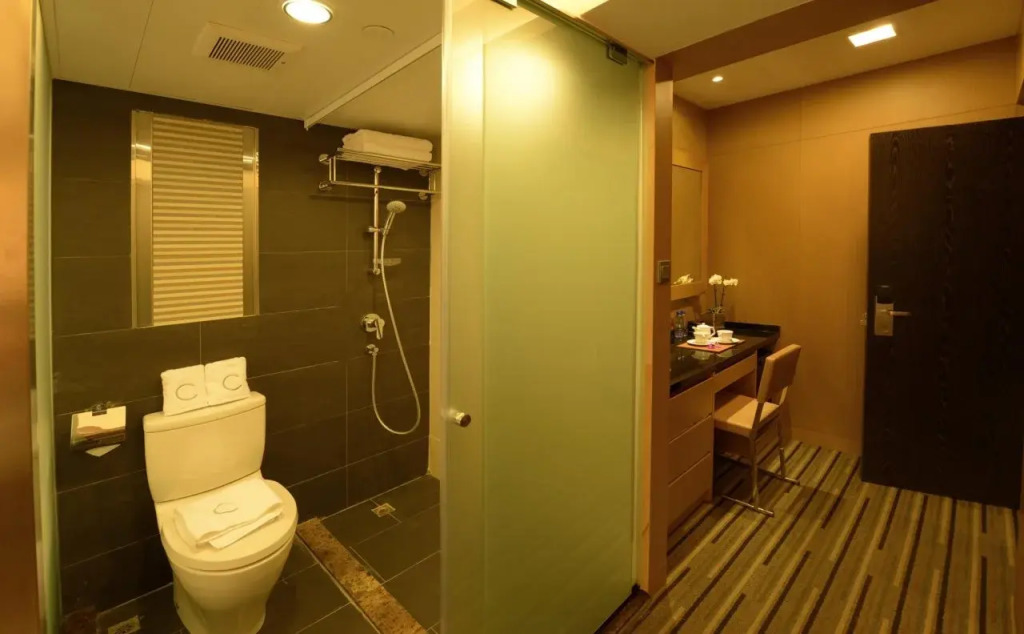 Casa Deluxe