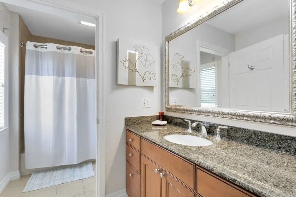3 Bed Luxury Reunion Resort Golf Course View 3 Bedroom Condo by Redawning