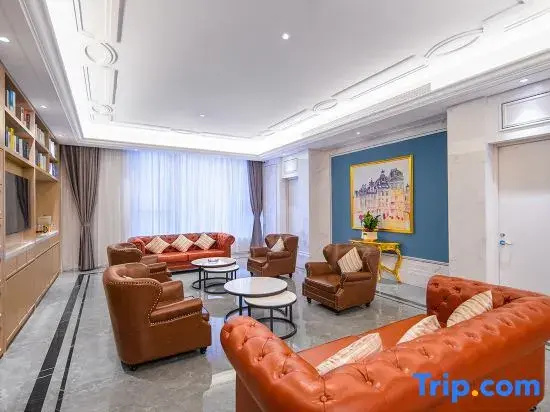 Vienna International Hotel (Longhai Haicheng Branch)