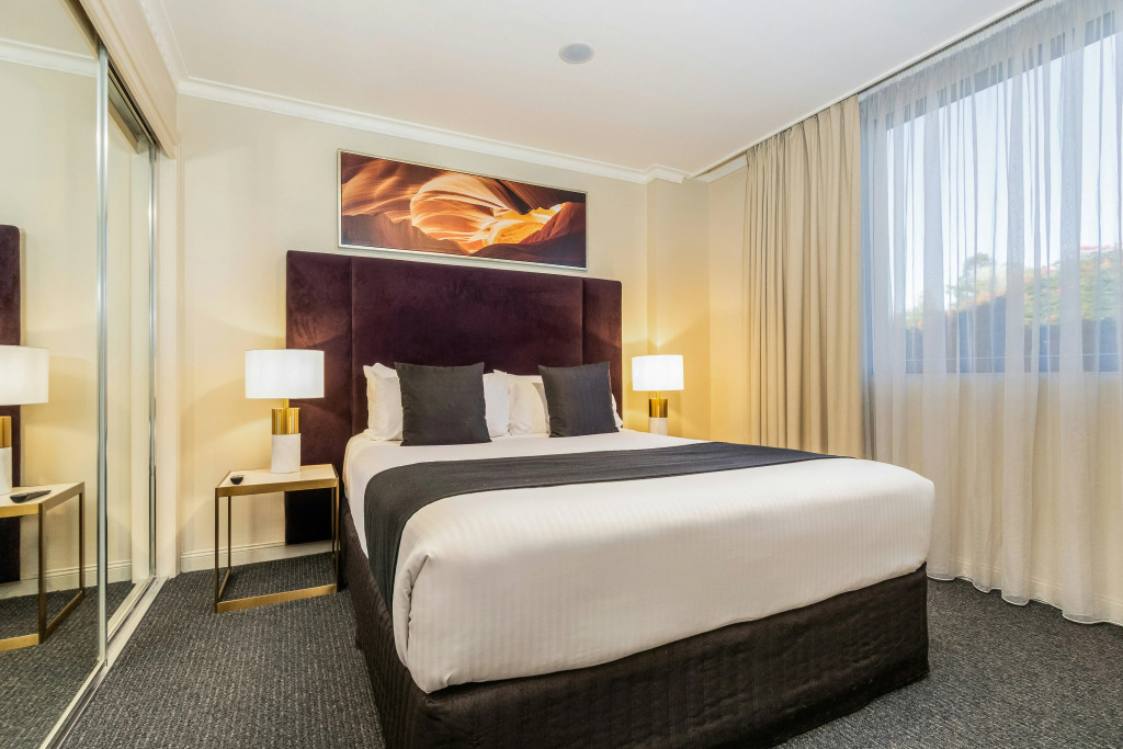 Hotel Diana Woolloongabba