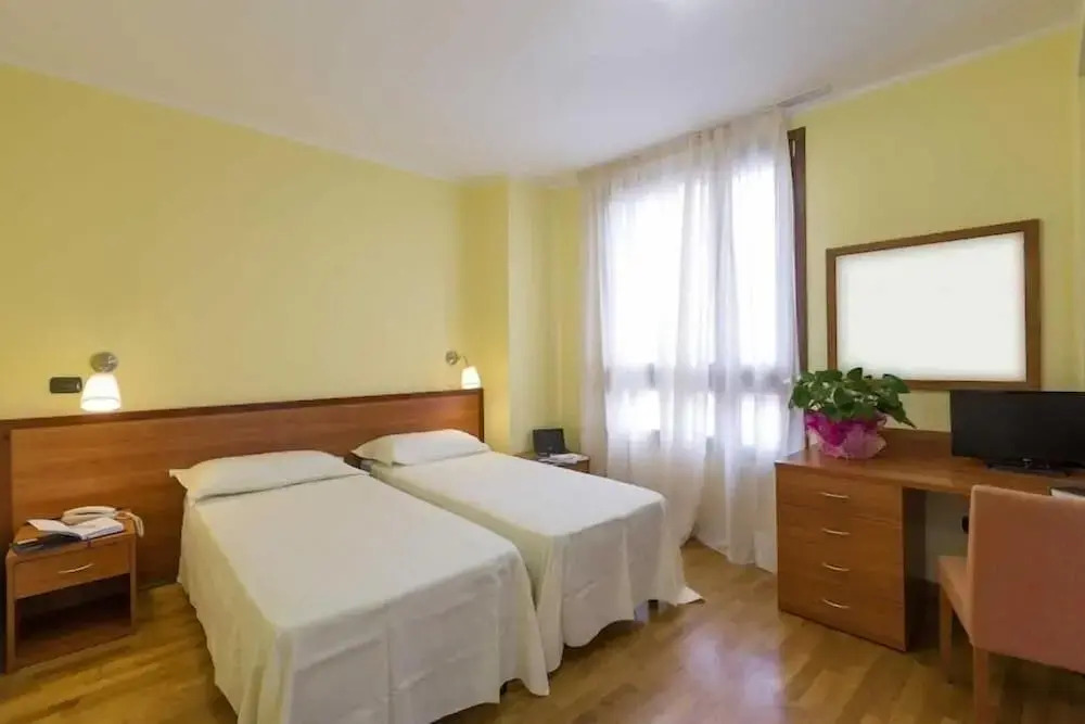 Hotel PALAS
