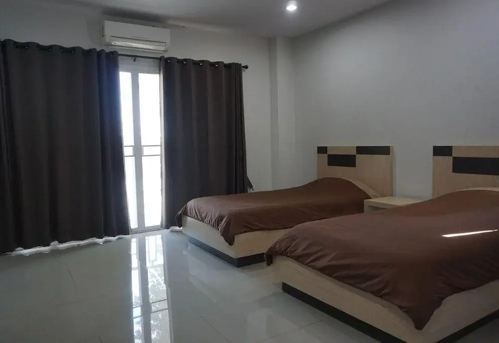 H2M Residence