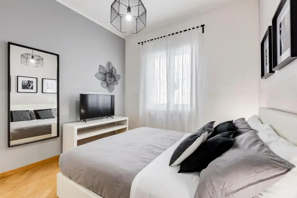 BMGA l Incredible 3Bdr With Balcony in City Center