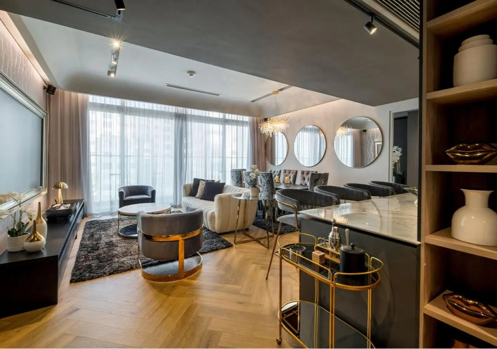 The Rockefeller Hotel by NEWMARK
