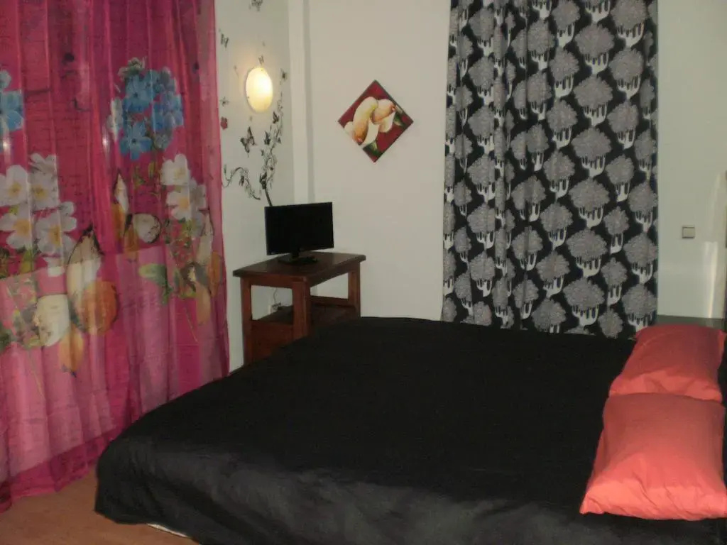 Hotel Rural Camero Viejo