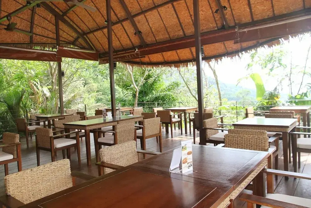 Apartment with 2 Bedrooms in Phuket, with Wonderful Sea View, Shared Pool, Furnished Balcony - 2 Km From the Beach
