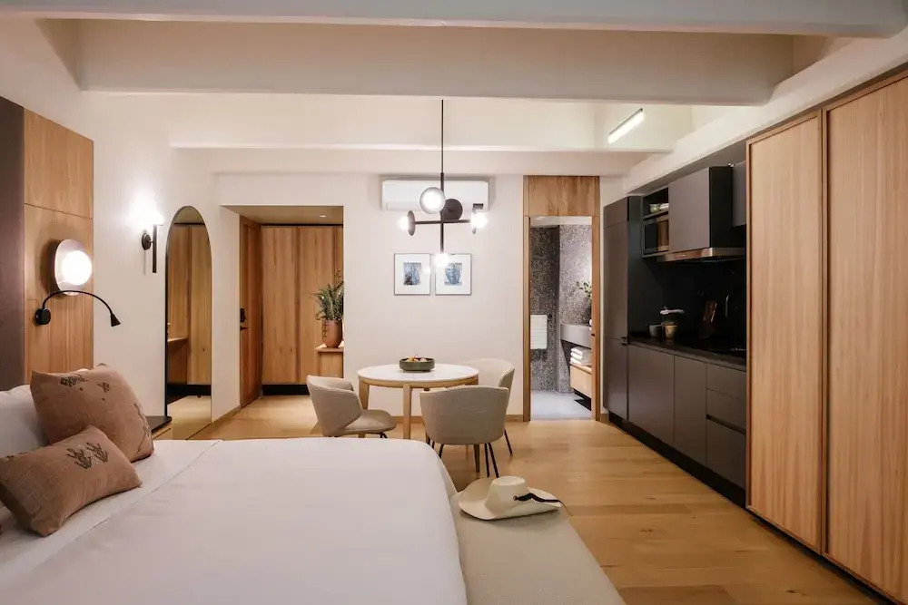 Colima 71 - Casa de Arte Hotel