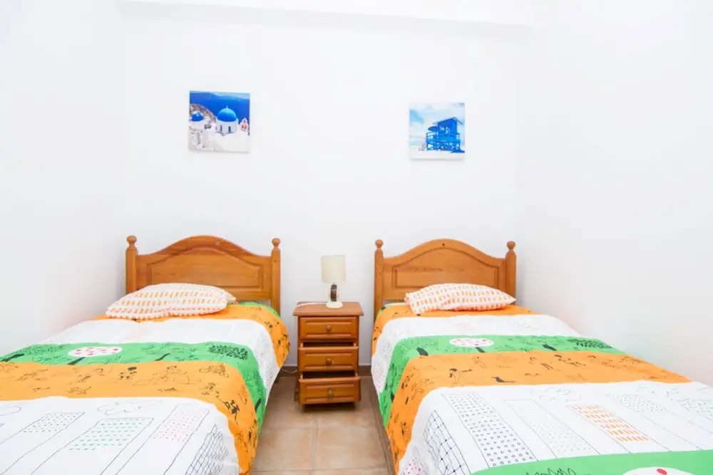 Salema Beach House