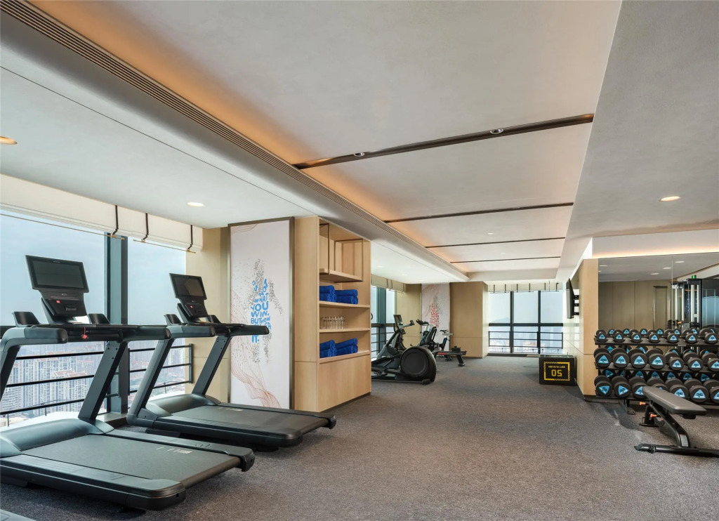 DoubleTree by Hilton Zhangzhou