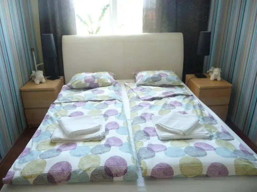 Sopocki Apartament