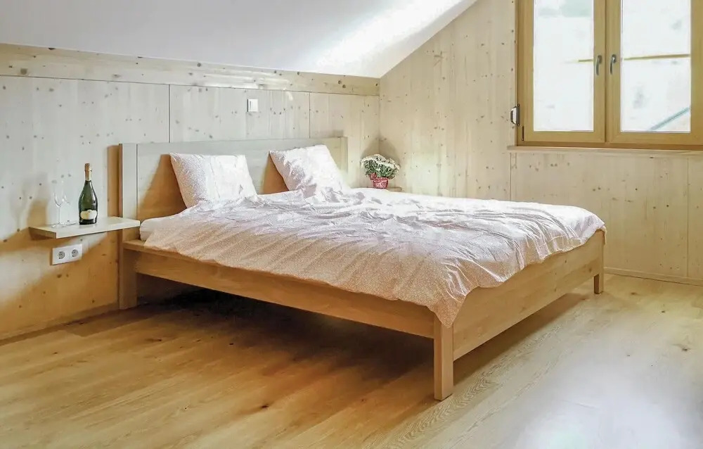 Beautiful Home in Altaussee With 3 Bedrooms, Sauna and Wifi