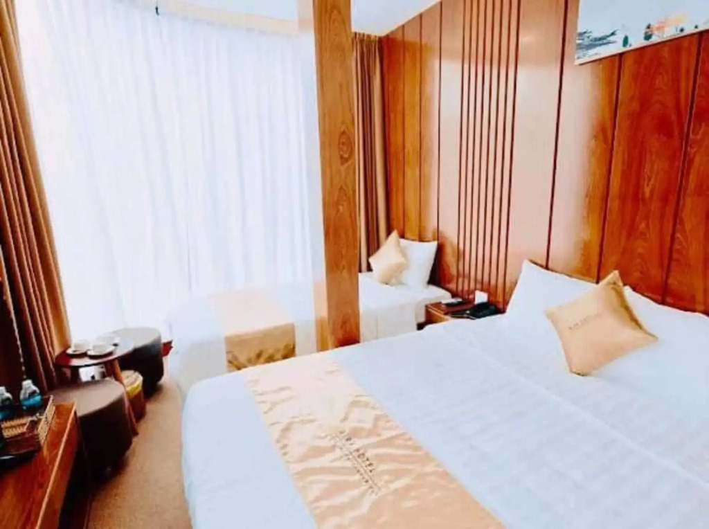 Mira Hotel Quy Nhơn