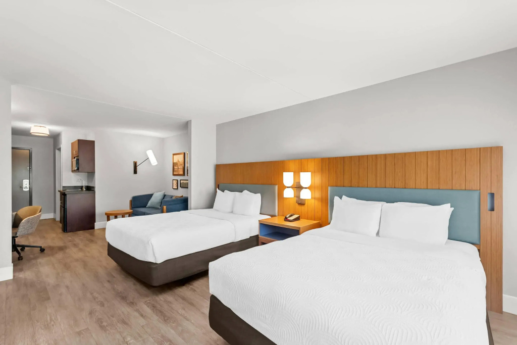 Country Inn & Suites Etown