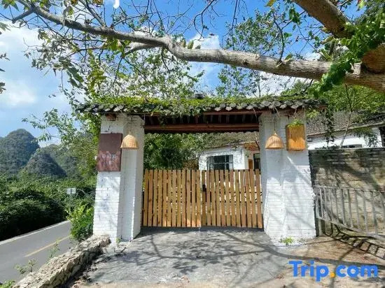 Xingyi Huazhidao Courtyard