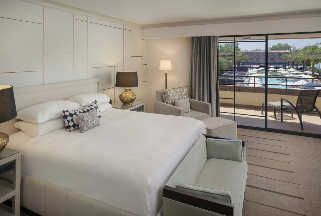 Arizona Biltmore, LXR Hotels & Resorts