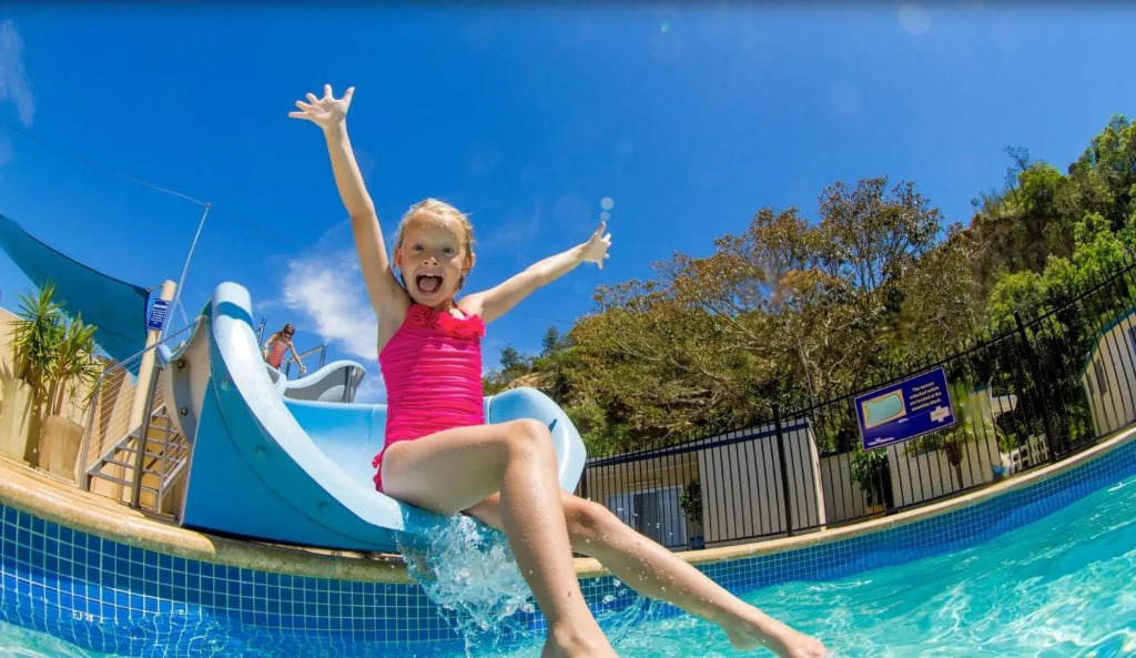 Ingenia Holidays Nambucca Heads