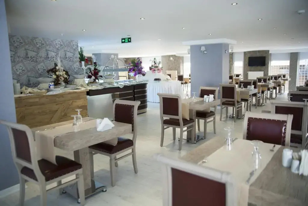 Neba Royal Hotel