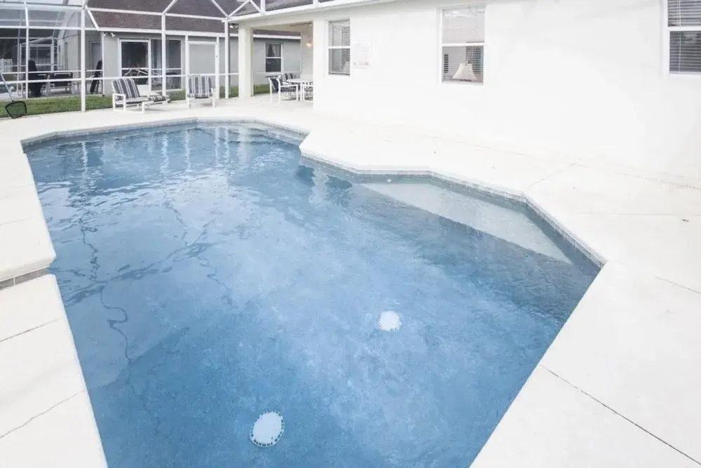 Ip60124 - Highlands Reserve - 4 Bed 2 Baths Villa