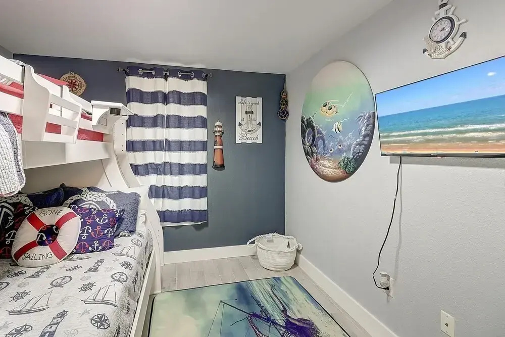 Grand Caribbean #1009 Gc1009 3 Bedroom Condo by Redawning