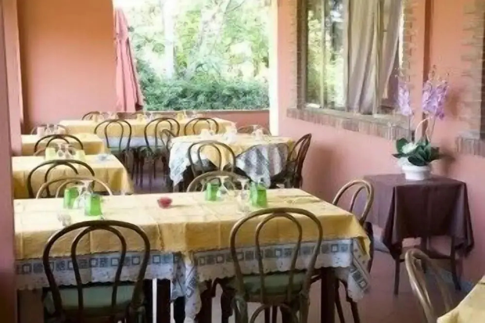 Hotel Le Rotonde
