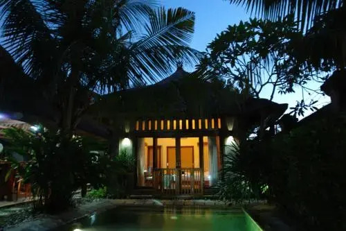 Ena Villa