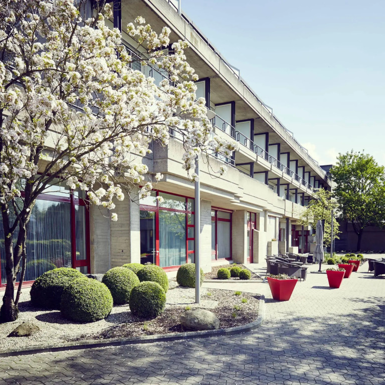 Mondorf Parc Hotel & Spa