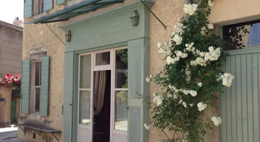 LAncienne Maison dHôtes - Chez B.