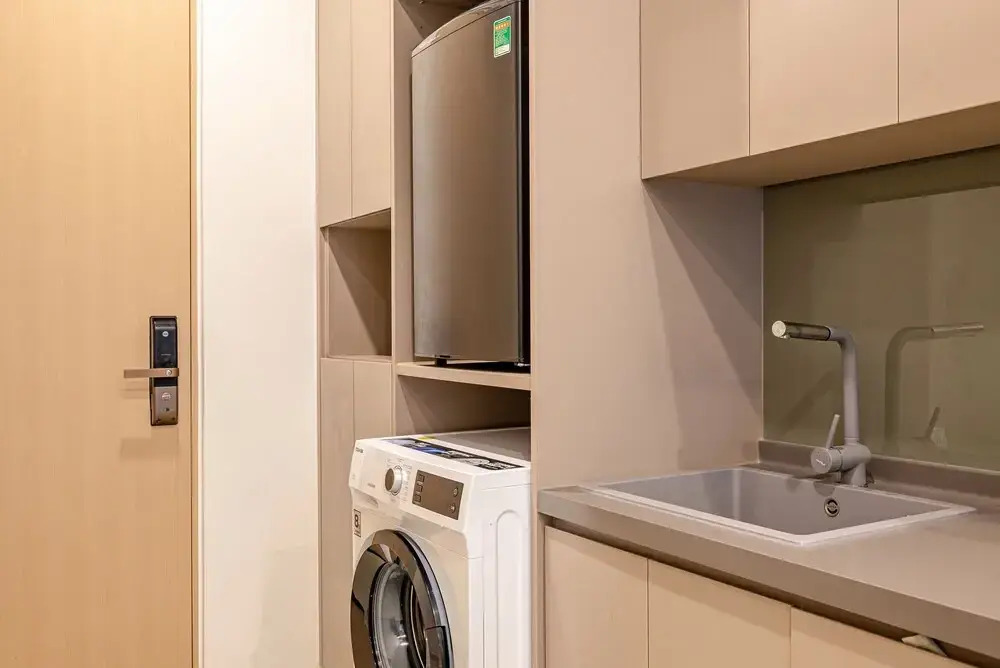 The Song Apartment 5 Star Vung Tau - Căn Hộ Du Lịch Biển Vũng Tàu