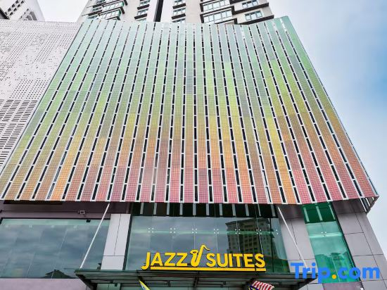 Jazz Suites Penang