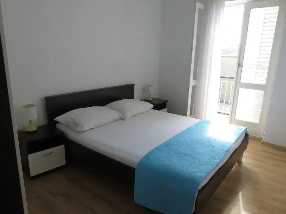 Two Bedroom Apartment