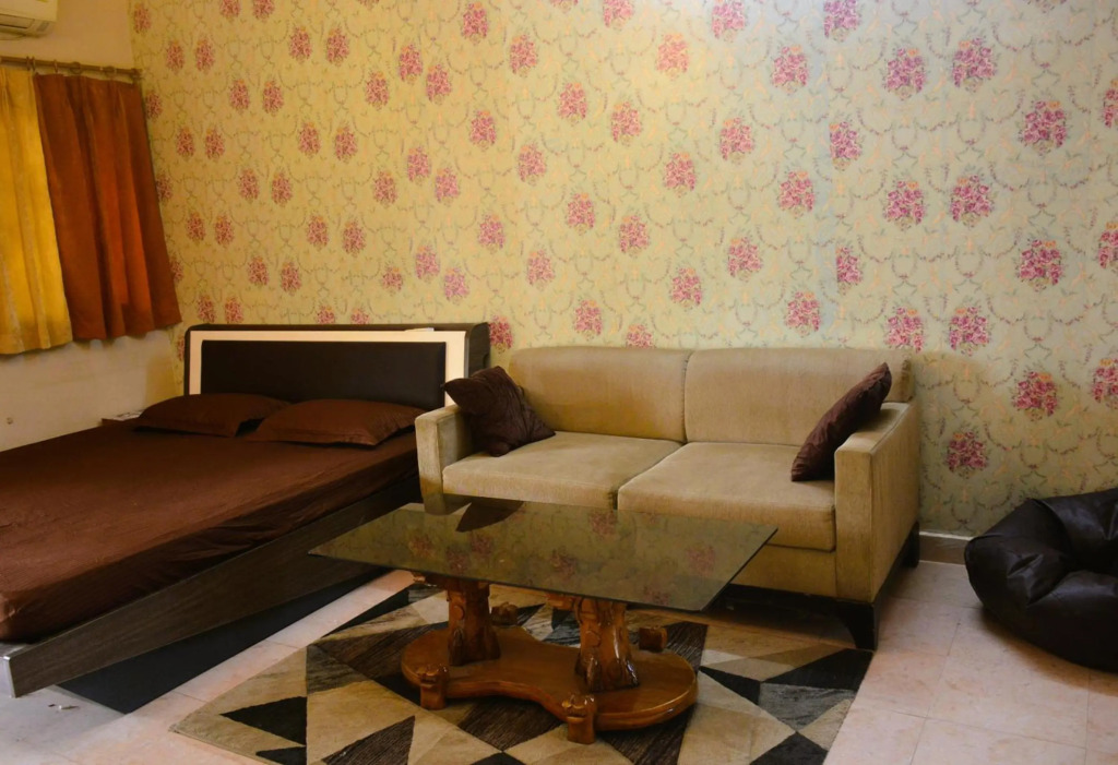 Malaiya Homestay - Grandeur Living Experience