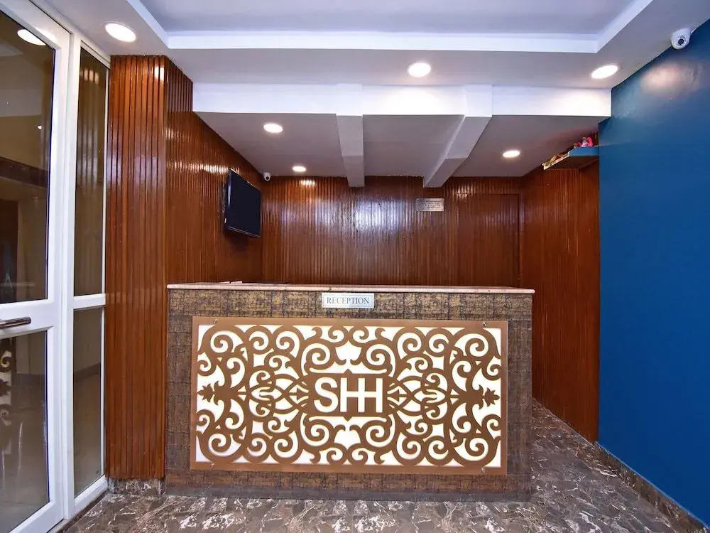 SilverKeyExecutiveStays38545StayhubParkStreet