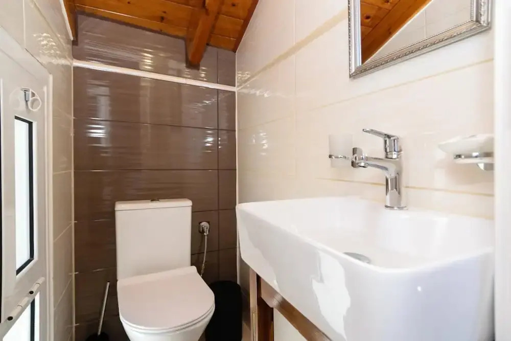 Marianthis Maisonette