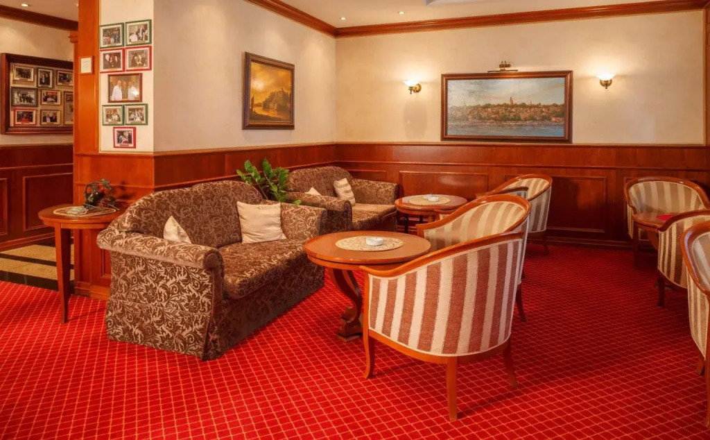 Hotel Zlatnik