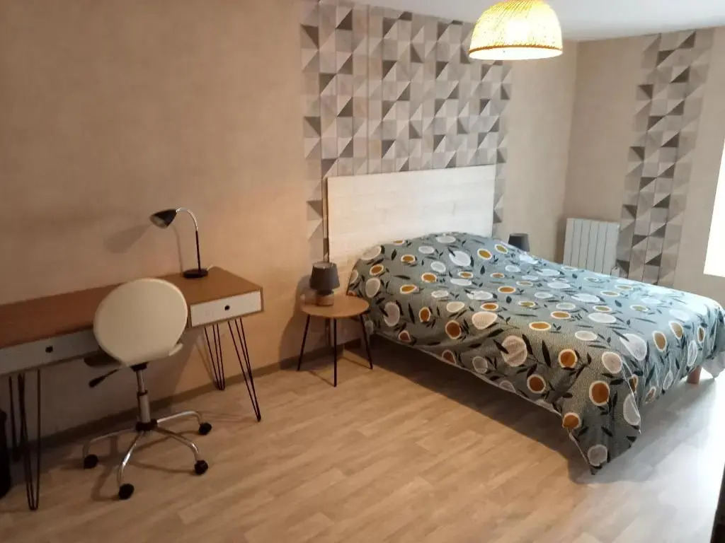 Loft Joinvillois