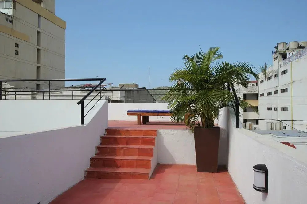 Hotel Boutique Casa Salamandra