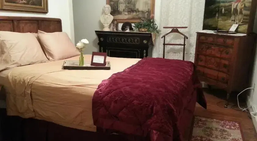 Simpson Hotel