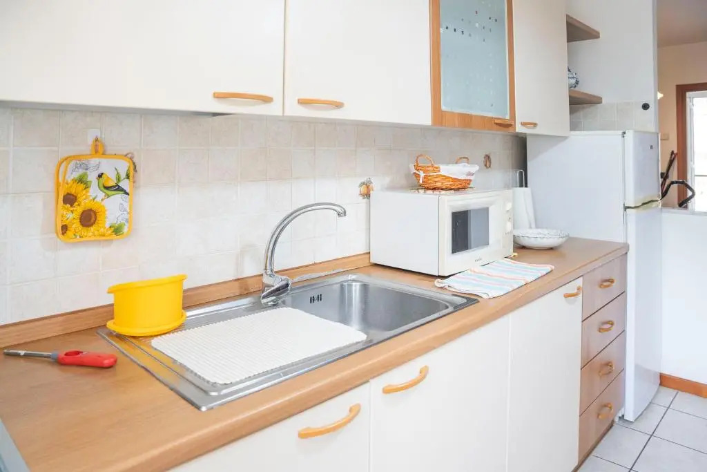064 - Casa a CASARZA 10 minuti dal MARE e SPIAGGIA