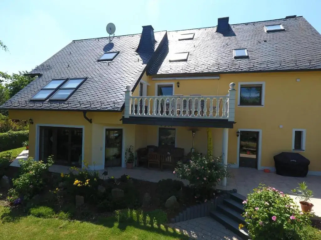 Haus Maria