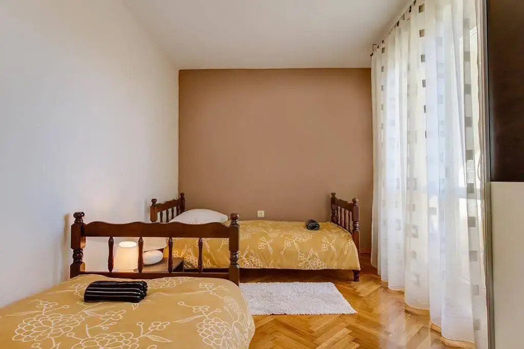Apartment Slavica