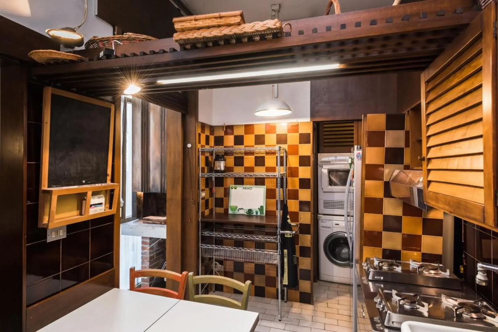 Flats4rent Residenza ai Tigli