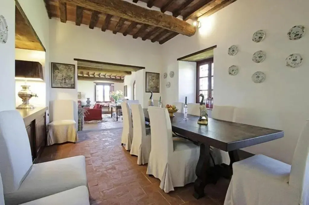 Villa Altomonte