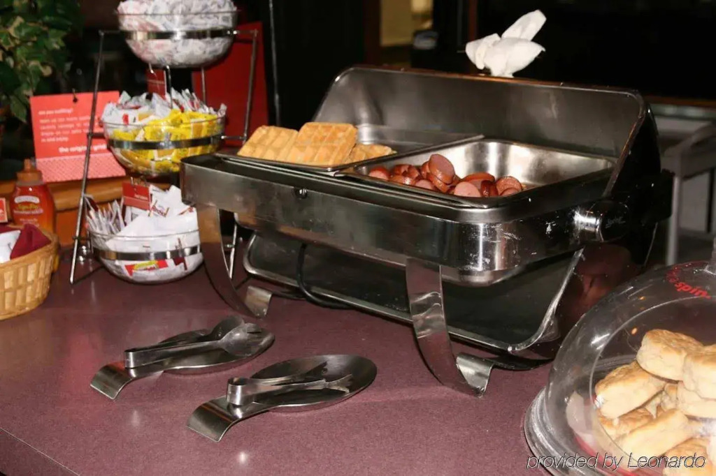 Hampton Inn Holland
