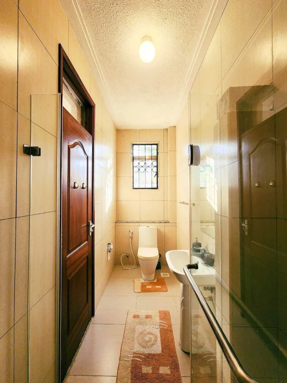 Lux Suites Sebuleni Apartments Nyali