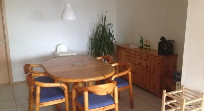 Holiday Home Dee